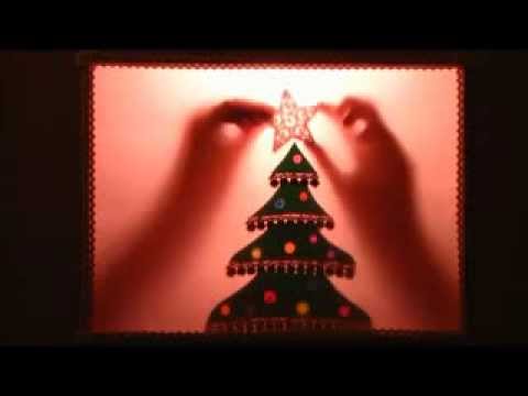 Видео: ВОЛШЕБСТВО. театр теней "Велиструхен"