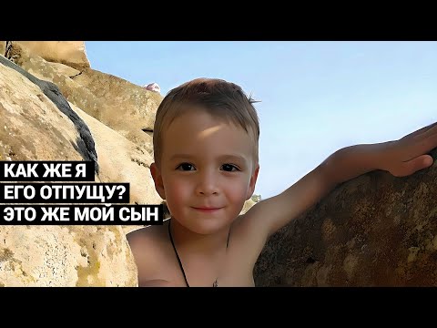 Видео: Мальчик, с которым случилось ЧУДО. Самая невероятная история.