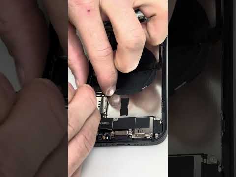 Видео: Замена корпуса на iPhone 12/ замена дисплея на iPhone 12/замена аккумулятора на iPhone 12