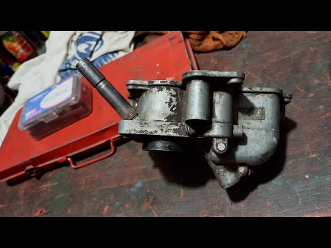 Видео: Мабуть останній варіант підведення газу в Зилокарбі