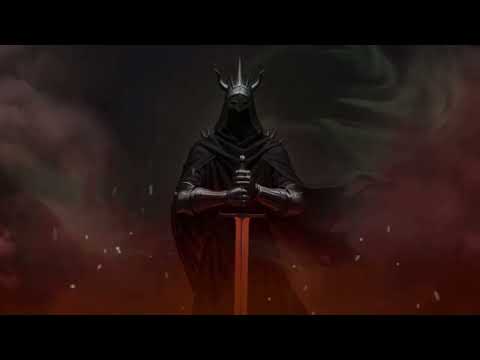 Видео: Призраки Кольца - Lord of the Rings песня