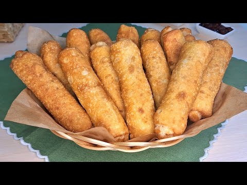 Видео: Смак дитинства! ПИРІЖКИ з ВИШНЕЮ! Тоненьке тісто і багато начинки! 14 хвилин вашого часу і готуєте!