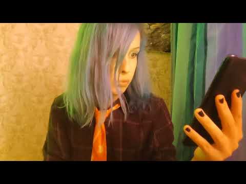Видео: Дверь в будущее! Я её нашла! Но есть нюанс. NEXUS. 