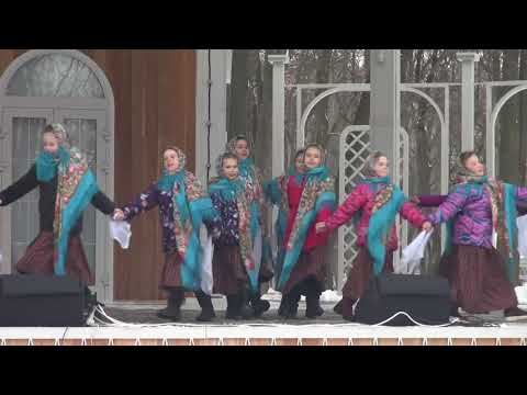 Видео: Масленица