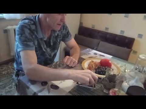 Видео: О винограде.