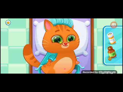 Видео: Кот:Бубу #7