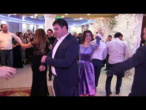 Видео: ЖамбулатЖубоев. Ариуду жерибиз. Свадьба Джанбулата & Марьям