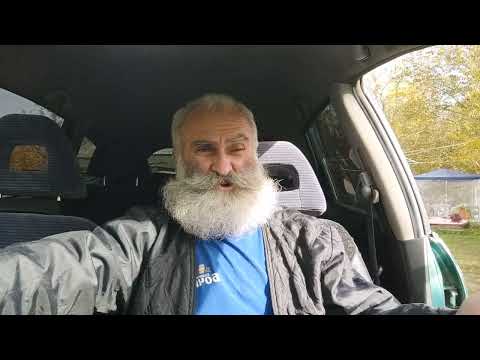 Видео: Даром Дающий... Сутки МО, 6 " Воля".