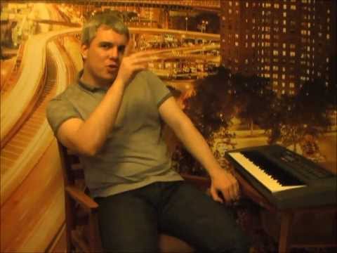 Видео: Сидоров Эдуард уроки вокала высокие ноты микст ч2