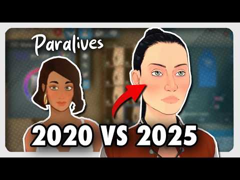 Видео: Paramaker ТАК СИЛЬНО ИЗМЕНИЛСЯ!