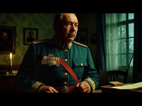 Видео: Ипатьевский дом: Последняя ночь царской семьи