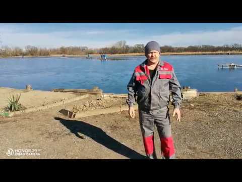 Видео: Восстановление прицепа 2ПТС4 продолжение