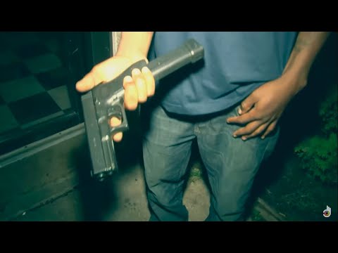 Видео: Чикаго: банды и гетто