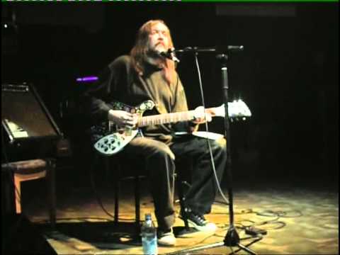Видео: Егор Летов - 2006-03-26 - Норильск, клуб Торнадо (ракурс 2)