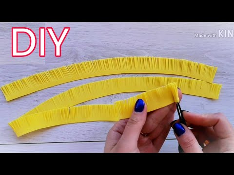 Видео: ТОП 3 КРАСИВЫХ и ПОПУЛЯРНЫХ изделий. Чудесные и Неповторимые Цветочки из фоамирана.