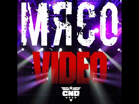 Видео: Come'n'Done "Мясо" prod. by King Zombie&Magnetic Music /Promo 2015/