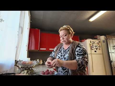 Видео: Моя свекровь не довольна мной 😪 Надеюсь зОлОвка поймёт.Холодные отношения.