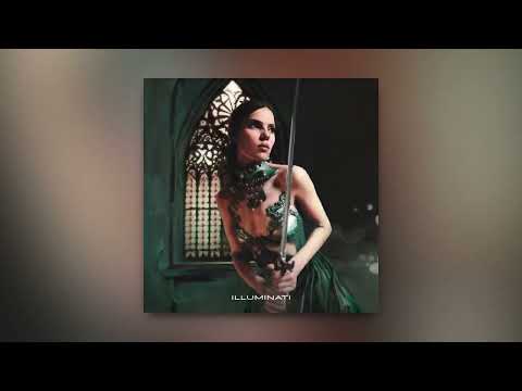 Видео: Polina Offline - Неуязвима (Official Audio 2024)