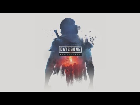 Видео: 🔴Days Gone : Чёрт, мы хотим отсюда сбежать.🔴