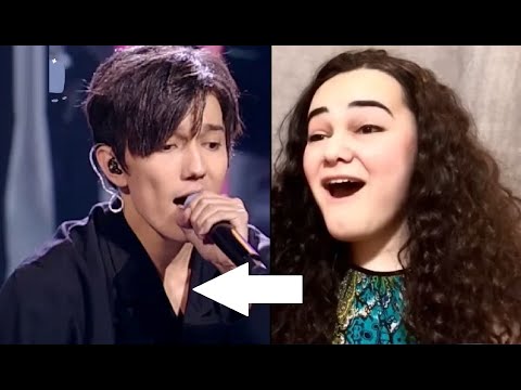 Видео: ОПЕРНАЯ ПЕВИЦА ВПЕРВЫЕ СМОТРИТ ДИМАША / РЕАКЦИЯ С ПЕРЕВОДОМ