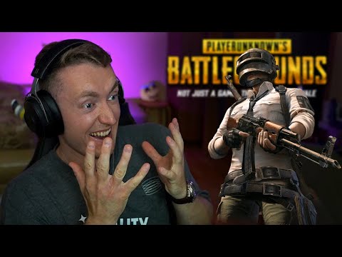 Видео: НЕ СПИШЬ? ЗАХОДИ ПОСТРЕЛЯЕМ В ПАБГ! PUBG СТРИМ