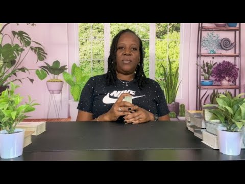 Видео: ✨Тебя нелегко заменить, этот человек в ужасном стрессе.