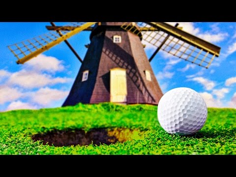Видео: ПРОЛЕТИ ЧЕРЕЗ МЕЛЬНИЦУ | GOLF WITH FRIENDS (СМЕШНЫЕ МОМЕНТЫ, ПРИКОЛЫ, УГАР)