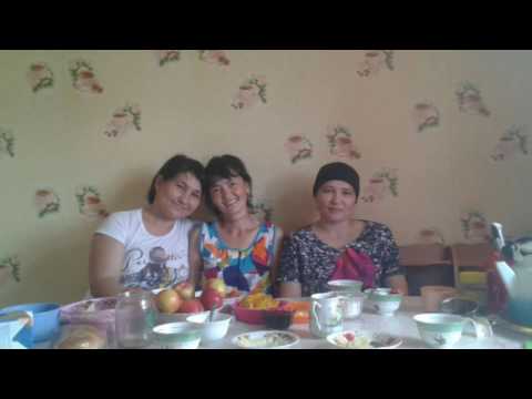 Видео: Жалпактал  ЗКО, сыныптастар 1986-1996  оку жылдары