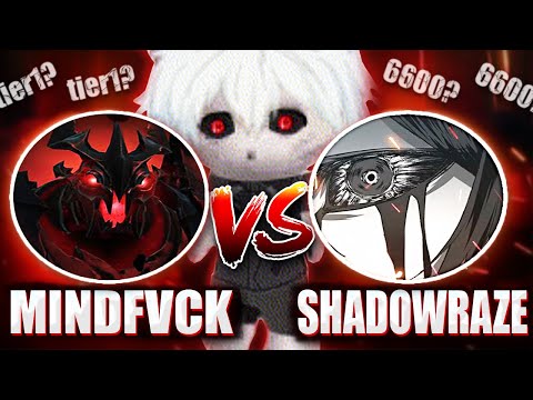 Видео: ZXCURSED СМОТРИТ ИГРУ SHADOWRAZE VS MINDFVCK / КУРСЕД СМОТРИИТ ИГРУ ШАДОУРЕЙЗА ПРОТИВ МАЙДФАКА