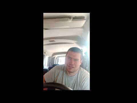 Видео: Отзыв владельца Chevrolet Captiva, Daewoo Winstorm  2,0 дизель