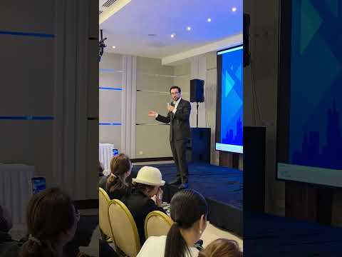 Видео: Закрытый тренинг Александра Завгороднего