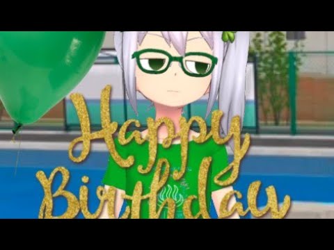 Видео: ×Shoujo city 3d× День рождения девушки