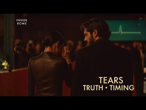 Видео: Слезы, правда и время — что на самом деле произошло с Джаном Яманом в Риме?