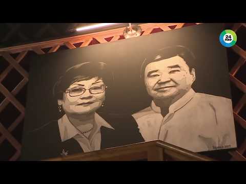 Видео: Аскар Салымбеков о непростой жизни человека