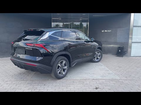 Видео: Честный обзор Jetour Dashing | пробег 53000 км
