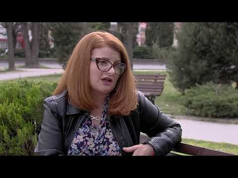 Видео: Битка со мултипла склероза