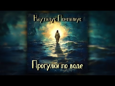 Видео: Наутилус Помпилиус - Прогулки по воде (кавер)