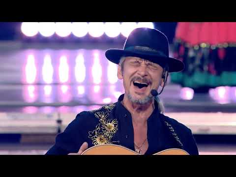 Видео: Концерт шоу "Аллюр" 15.10.2019 г., Дворец Республики, часть 1