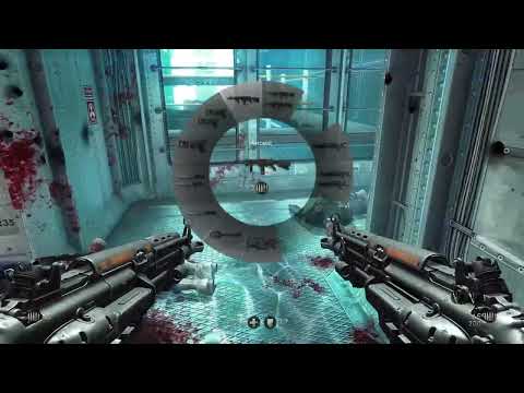 Видео: Wolfenstein The New Order 11 серия