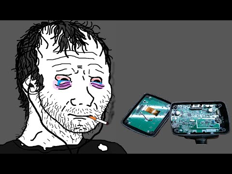 Видео: ЕПІЧНИЙ ремонт Квазар АРМ