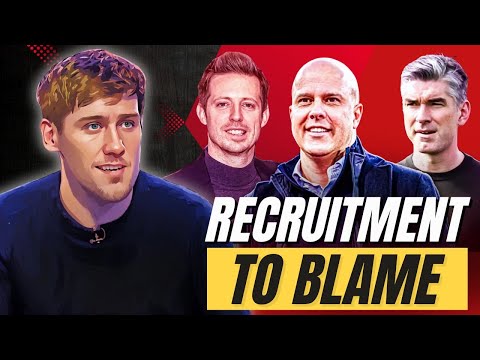 Видео: Кризис с набором игроков? Ужасающая статистика, объясняющая упадок «Ливерпуля»