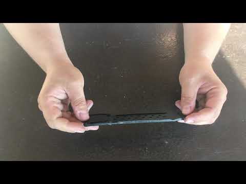 Видео: Проверка ошейника перед сезоном охоты