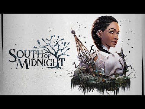 Видео: South of Midnight ➤ прохождение №1 | Ураган | Нашли Говорящего Сома | Главы №-1-2-3 |