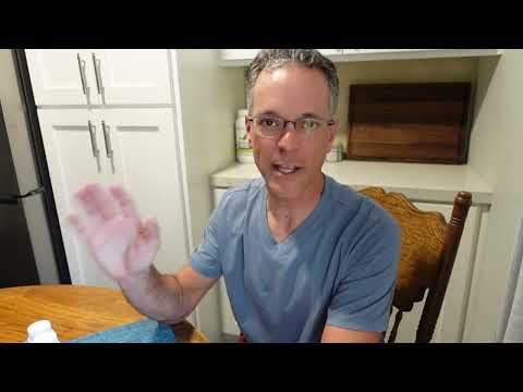 Видео: Добавки, которые я принимаю для нормализации артериального давления