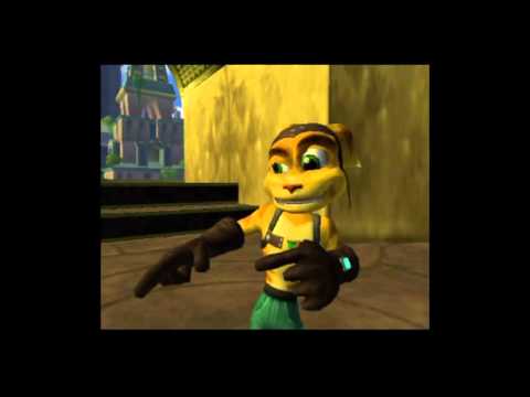 Видео: Ratchet & Clank {PS2} часть 3 — Верните Мой 2002ой