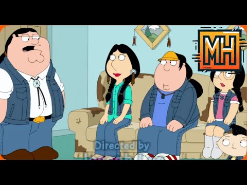 Видео: ГРИФФИНЫ - ПУТЕШЕСТВИЕ ВО ВРЕМЕНИ I САМЫЕ ЛУЧШИЕ И СМЕШНЫЕ МОМЕНТЫ