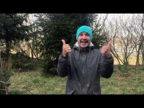 Видео: Задание #1. Дыхательная гимнастика Сидерского.