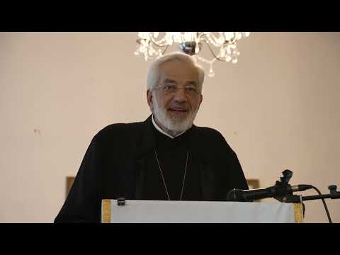 Видео: Заљубљеност, љубав, слобода - Отац Милош Весин