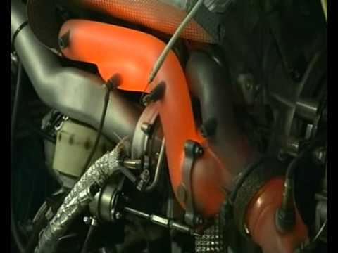 Видео: Как делают Brabus