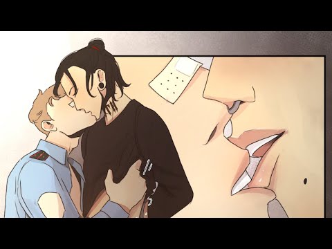 Видео: Get Lost (исчезни) | озвучка ЯОЙ комикса | 28-30 главы